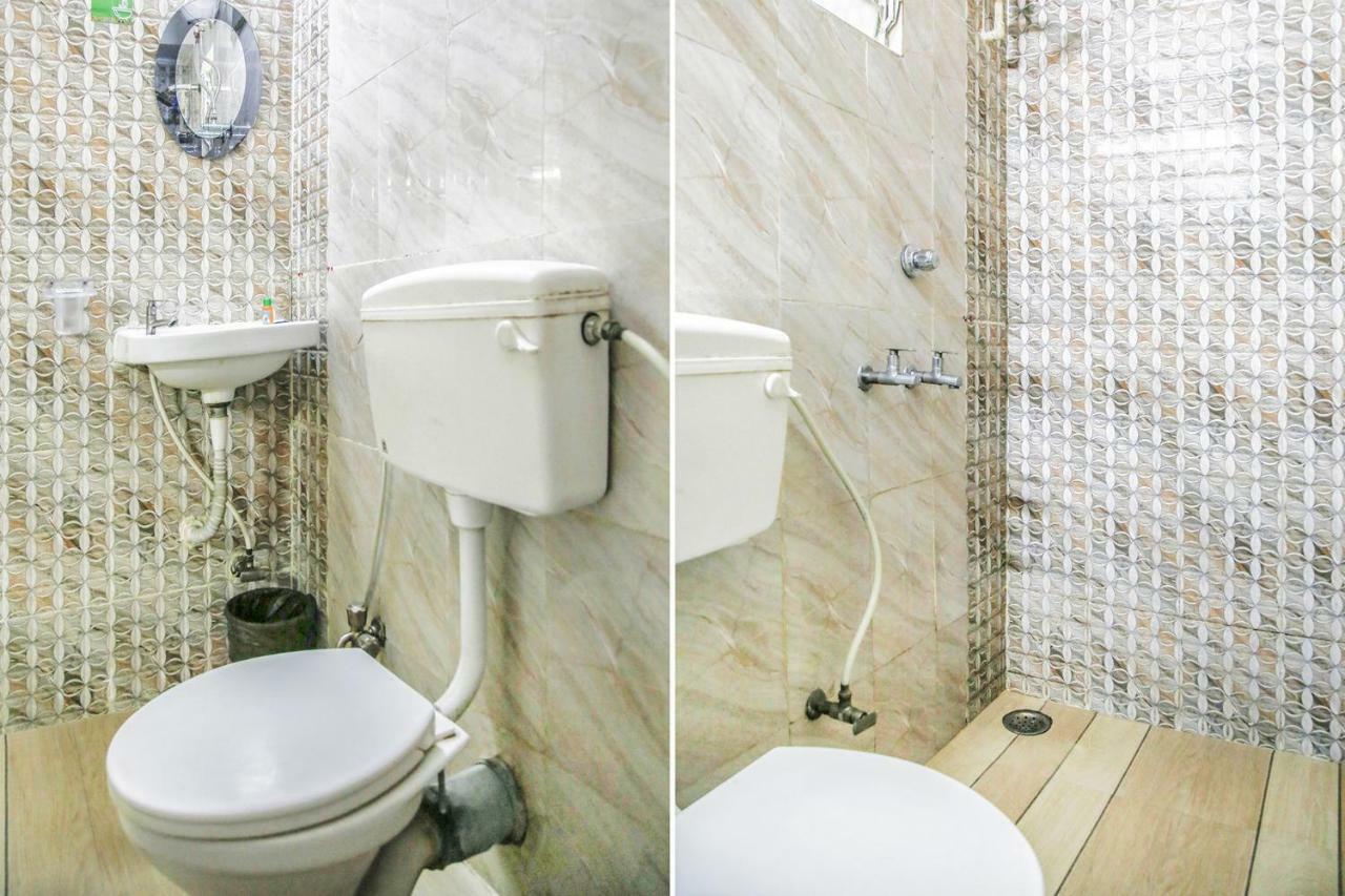 แฟ็บเอ็กซ์เพรส วินิตา เวลคัม Hotel Haora ภายนอก รูปภาพ