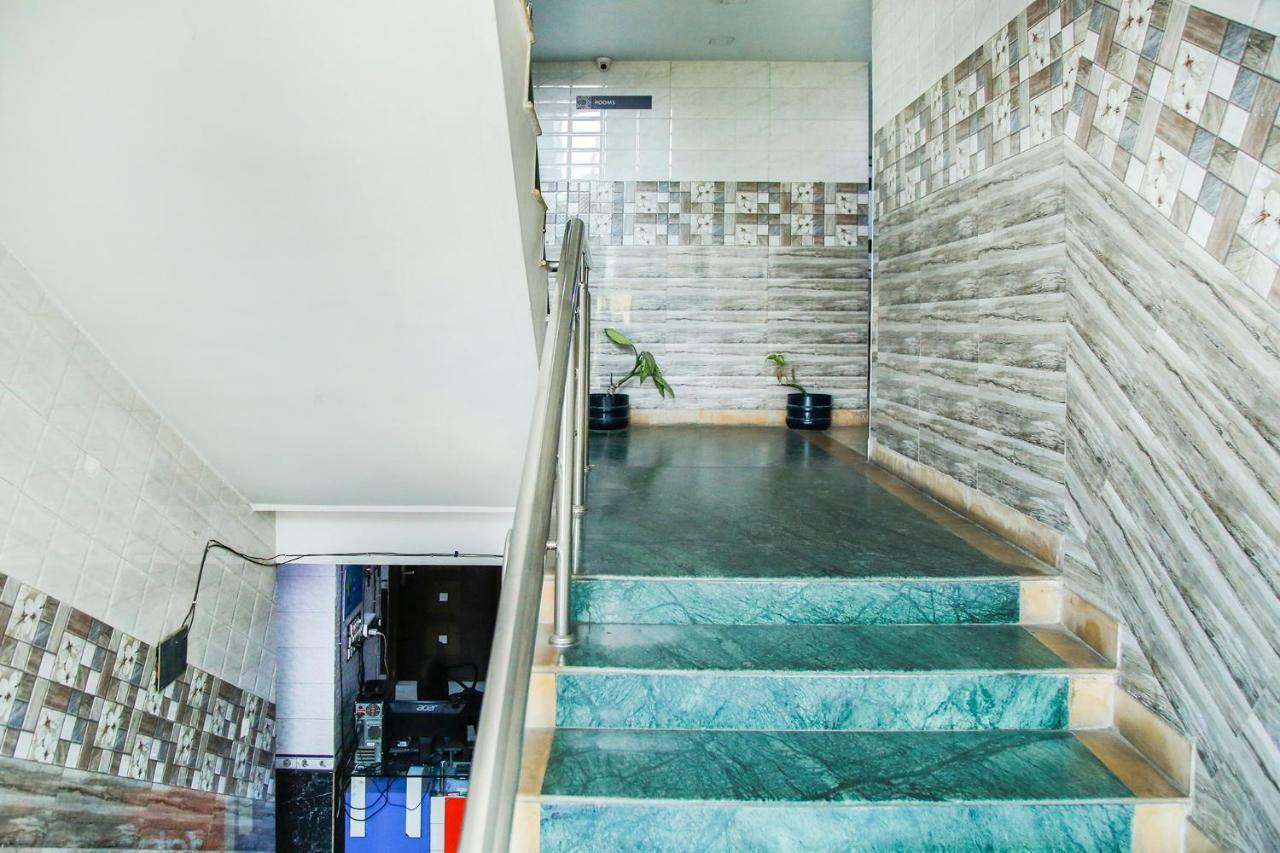 แฟ็บเอ็กซ์เพรส วินิตา เวลคัม Hotel Haora ภายนอก รูปภาพ